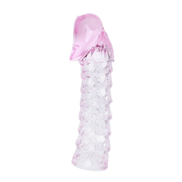 Penis Extender Cover von Baile For Him | Fesselliebe.de