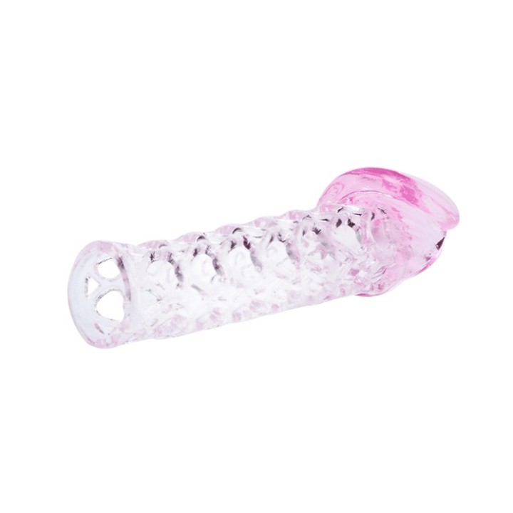 Penis Extender Cover von Baile For Him | Fesselliebe.de