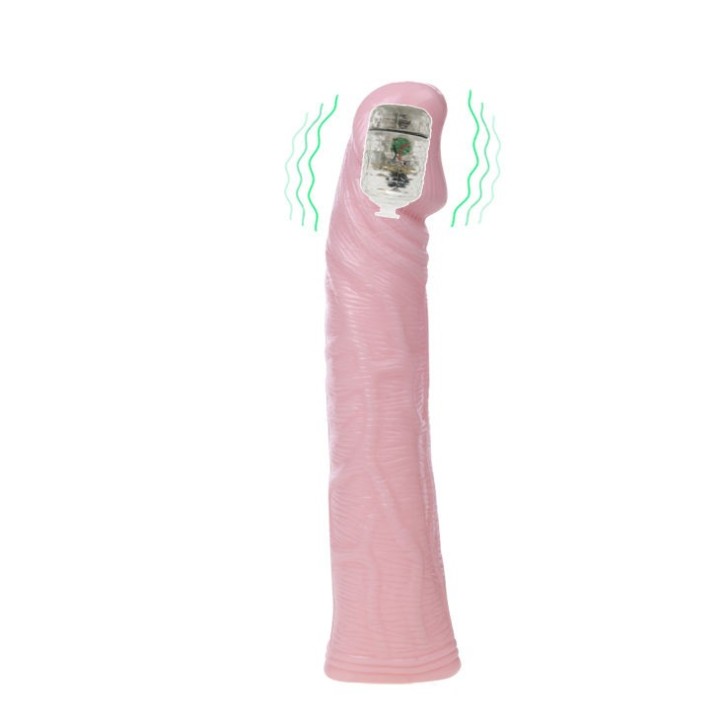 Fantasy Vibe Extension von Baile For Him | Fesselliebe.de