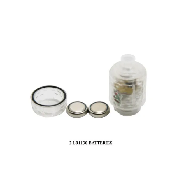 Fantasy Vibe Extension von Baile For Him | Fesselliebe.de