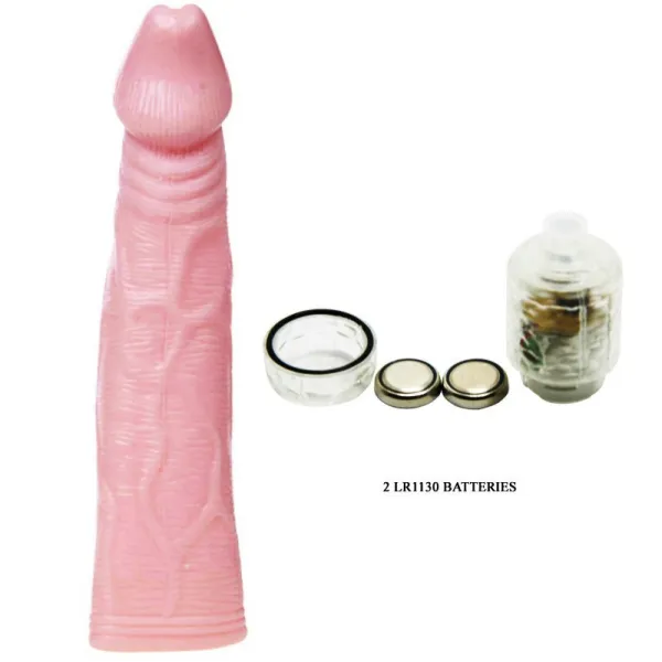 Fantasy Vibe Extension von Baile For Him | Fesselliebe.de