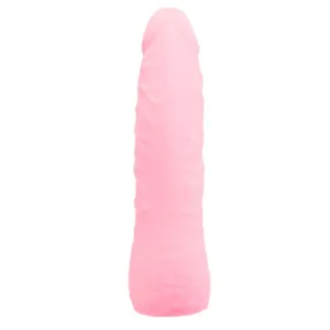 Realistisches Erweiterungscover der Mangaserie von Baile For Him