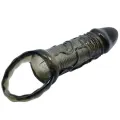 Penisverlngerungshülle mit Gurt für Hoden 11,5 cm von Baile For Him