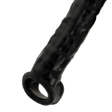 Dong-Verlngerung Schwarz von Addicted Toys | Fesselliebe.de
