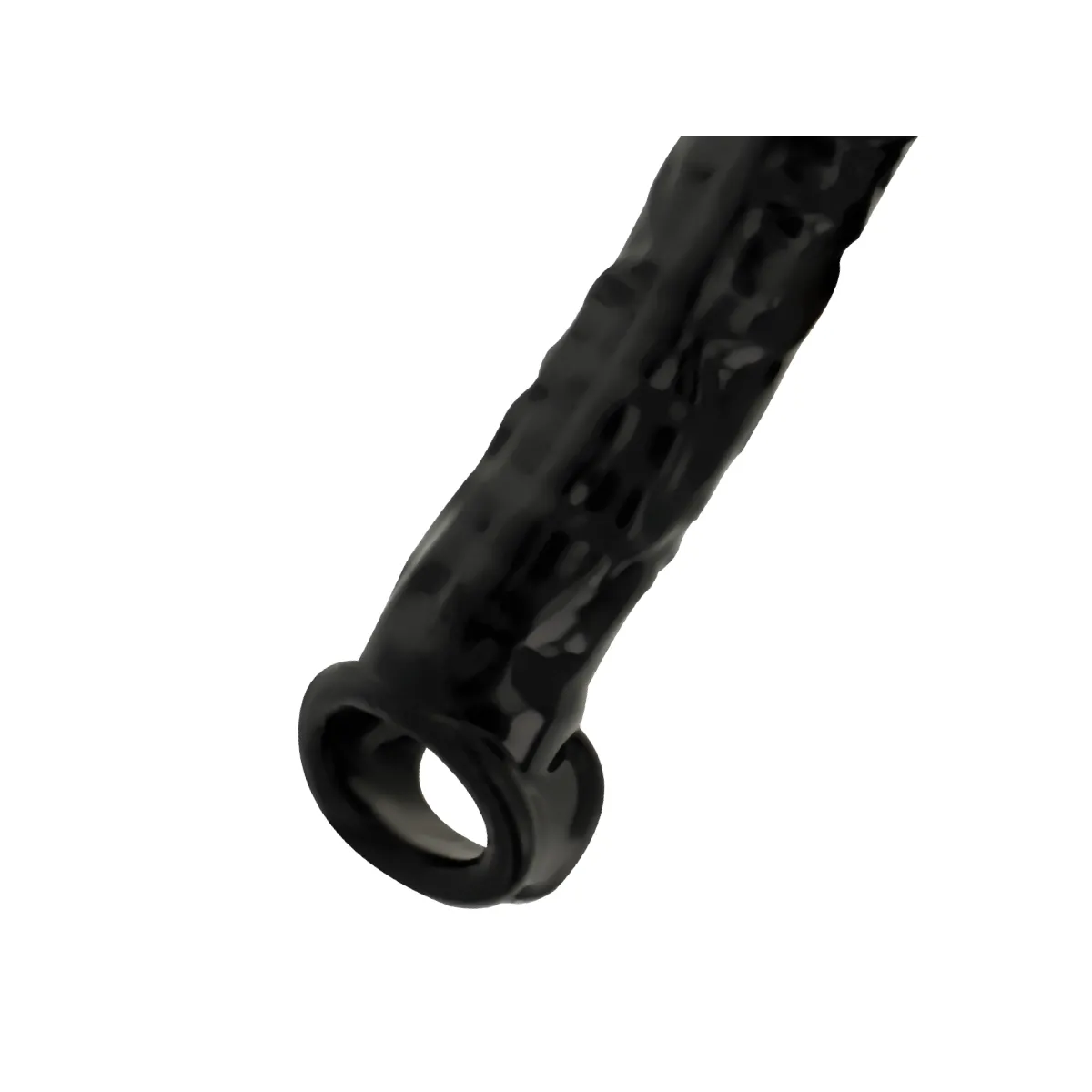 Dong-Verlngerung Schwarz von Addicted Toys | Fesselliebe.de