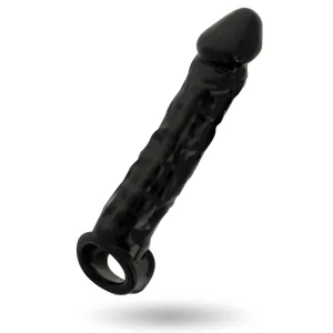 Dong-Verlngerung Schwarz von Addicted Toys