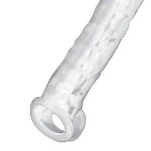 Dong-Verlngerung Transparent von Addicted Toys