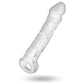 Dong-Verlngerung Transparent von Addicted Toys