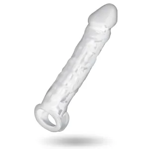 Dong-Verlngerung Transparent von Addicted Toys