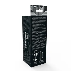 Dong-Verlngerung Transparent von Addicted Toys