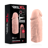Natürliche Penisverlängerung aus Flüssigem Silikon V3 von Virilxl | Fesselliebe.de