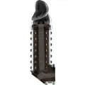 Penisverlängerung und Hülle V11 Schwarz von Virilxl