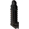 Penisverlängerung und Hülle V11 Schwarz von Virilxl