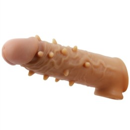 Osborn Extensioning Stimulating Pense Cover von Pretty Love Male | Fesselliebe.de
