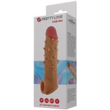 Osborn Extensioning Stimulating Pense Cover von Pretty Love Male | Fesselliebe.de