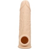 Performance Maxx Lebensnahe Extension 7 Helle Haut von Calexotics | Fesselliebe.de