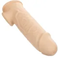 Performance Maxx Lebensnahe Extension 7 Helle Haut von Calexotics