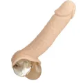 Performance Maxx Lebensnahe Extension 8 Helle Haut von Calexotics