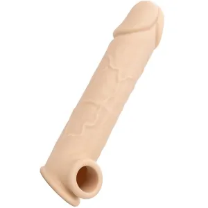 Performance Maxx Lebensnahe Extension 8 Helle Haut von Calexotics