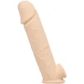 Performance Maxx Lebensnahe Extension 8 Helle Haut von Calexotics