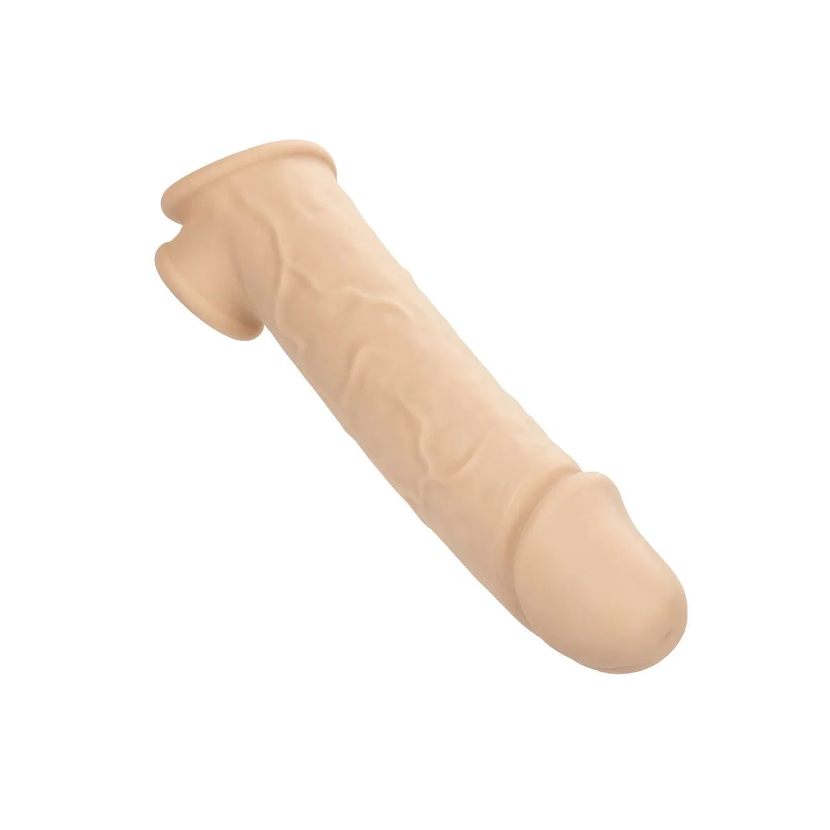 Performance Maxx Lebensnahe Extension 8 Helle Haut von Calexotics | Fesselliebe.de