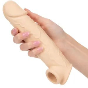 Performance Maxx Lebensnahe Extension 8 Helle Haut von Calexotics