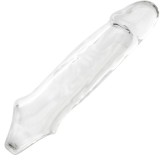 Performance Maxx Clear Extension 5,5 Transparent von Calexotics | Fesselliebe.de