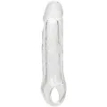 Performance Maxx Clear Extension 5,5 Transparent von Calexotics