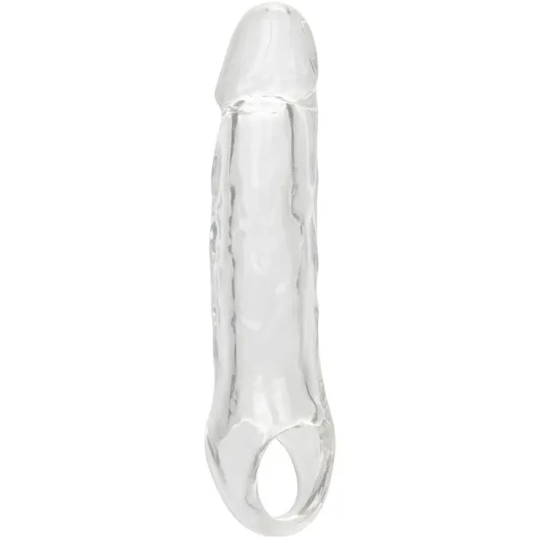 Performance Maxx Clear Extension 5,5 Transparent von Calexotics | Fesselliebe.de