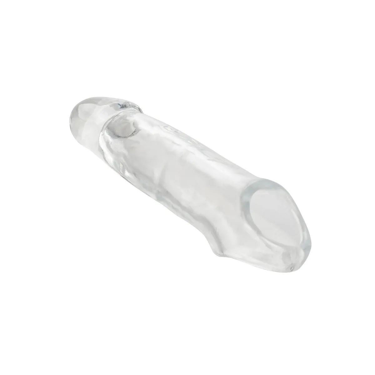Performance Maxx Clear Extension 5,5 Transparent von Calexotics | Fesselliebe.de