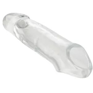 Performance Maxx Clear Extension 5,5 Transparent von Calexotics