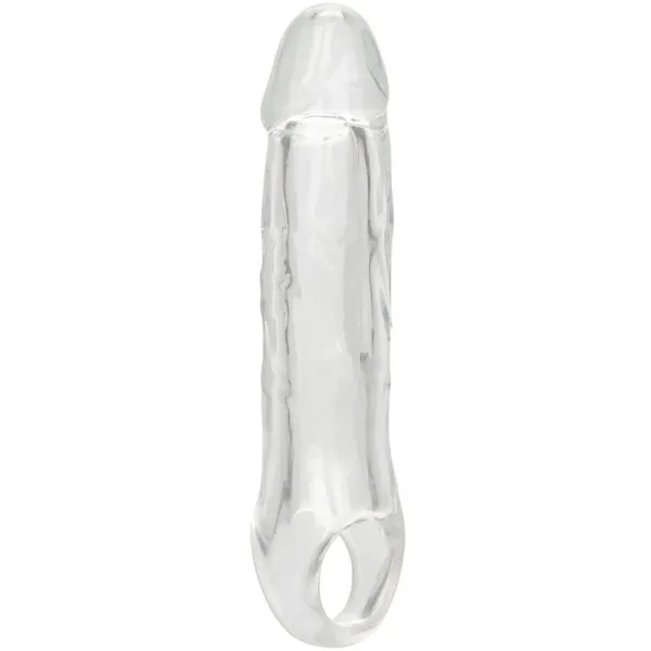 Performance Maxx Clear Verlngerung 6,5 Transparent von Calexotics | Fesselliebe.de