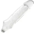 Performance Maxx Clear Verlngerung 6,5 Transparent von Calexotics