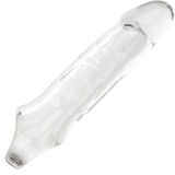 Performance Maxx Clear Verlngerung 6,5 Transparent von Calexotics | Fesselliebe.de