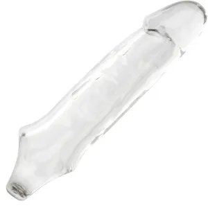 Performance Maxx Clear Verlngerung 6,5 Transparent von Calexotics