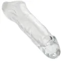 Performance Maxx Clear Verlngerung 6,5 Transparent von Calexotics