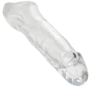 Performance Maxx Clear Verlngerung 6,5 Transparent von Calexotics