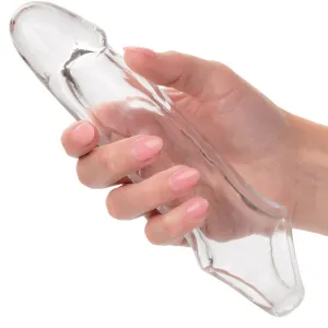 Performance Maxx Clear Verlngerung 6,5 Transparent von Calexotics