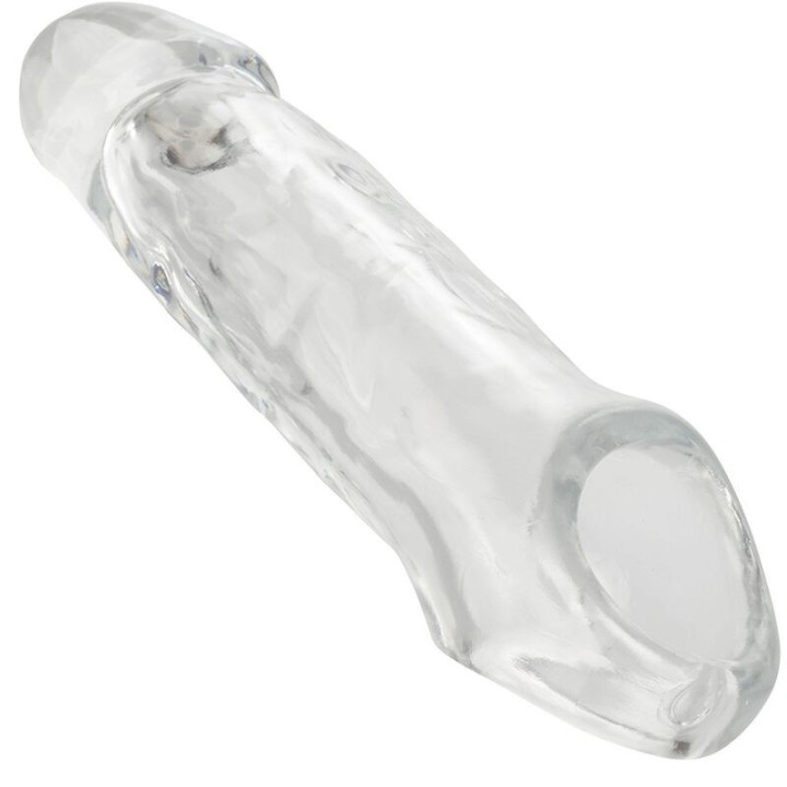 Performance Maxx Clear Extension 7,5 Transparent von Calexotics | Fesselliebe.de