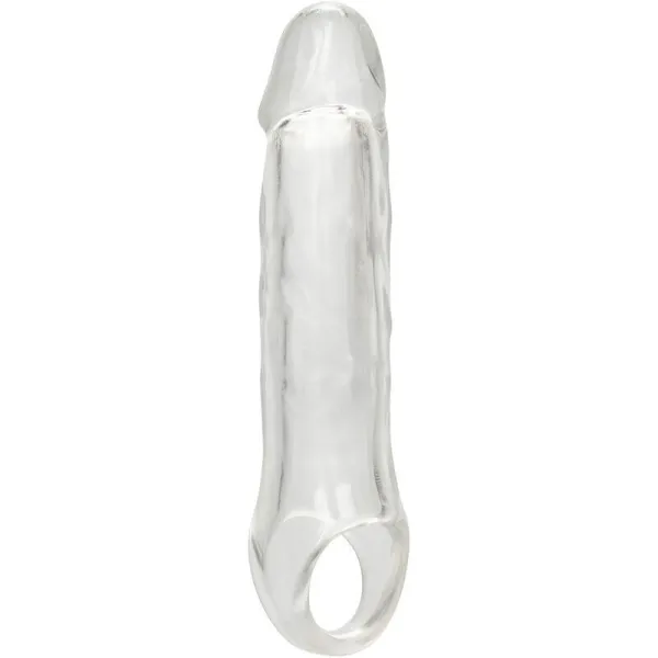 Performance Maxx Clear Extension 7,5 Transparent von Calexotics | Fesselliebe.de