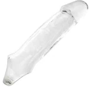 Performance Maxx Clear Extension 7,5 Transparent von Calexotics