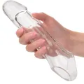 Performance Maxx Clear Extension 7,5 Transparent von Calexotics