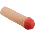 Nile Penis Extender Cover Fleisch von Pretty Love Male