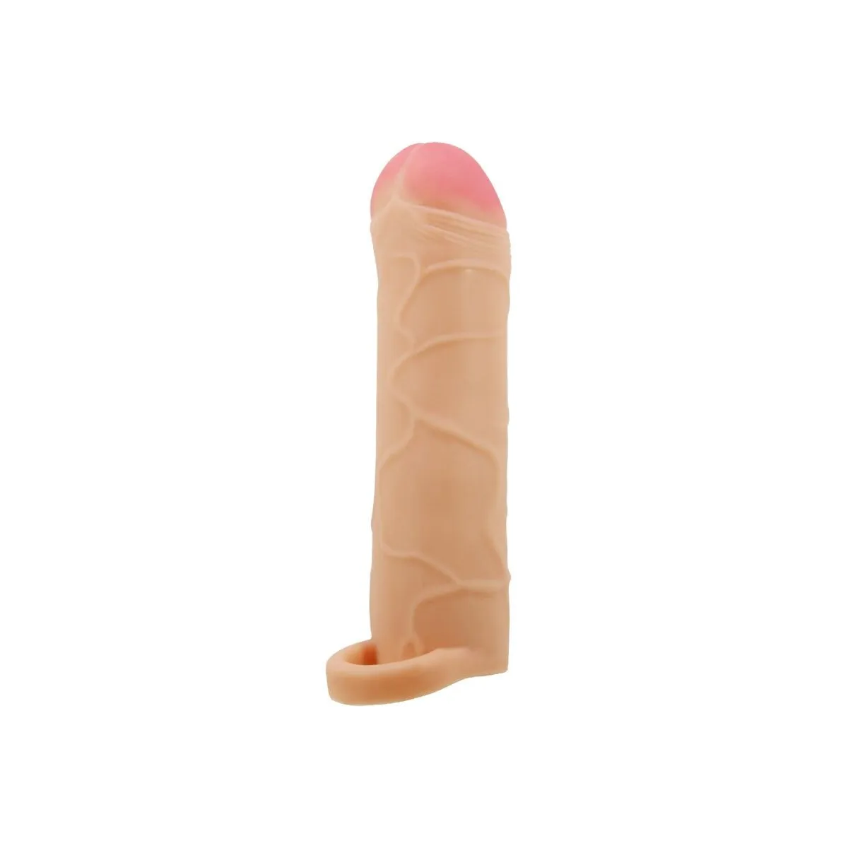 Bunion Extensioning Stimulating Pense Cover von Pretty Love Male | Fesselliebe.de