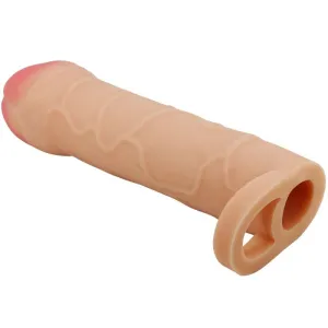 Bunion Extensioning Stimulating Pense Cover von Pretty Love Male
