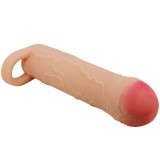 Bunion Extensioning Stimulating Pense Cover von Pretty Love Male | Fesselliebe.de