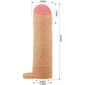 Bunion Extensioning Stimulating Pense Cover von Pretty Love Male