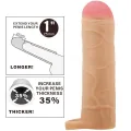 Bunion Extensioning Stimulating Pense Cover von Pretty Love Male
