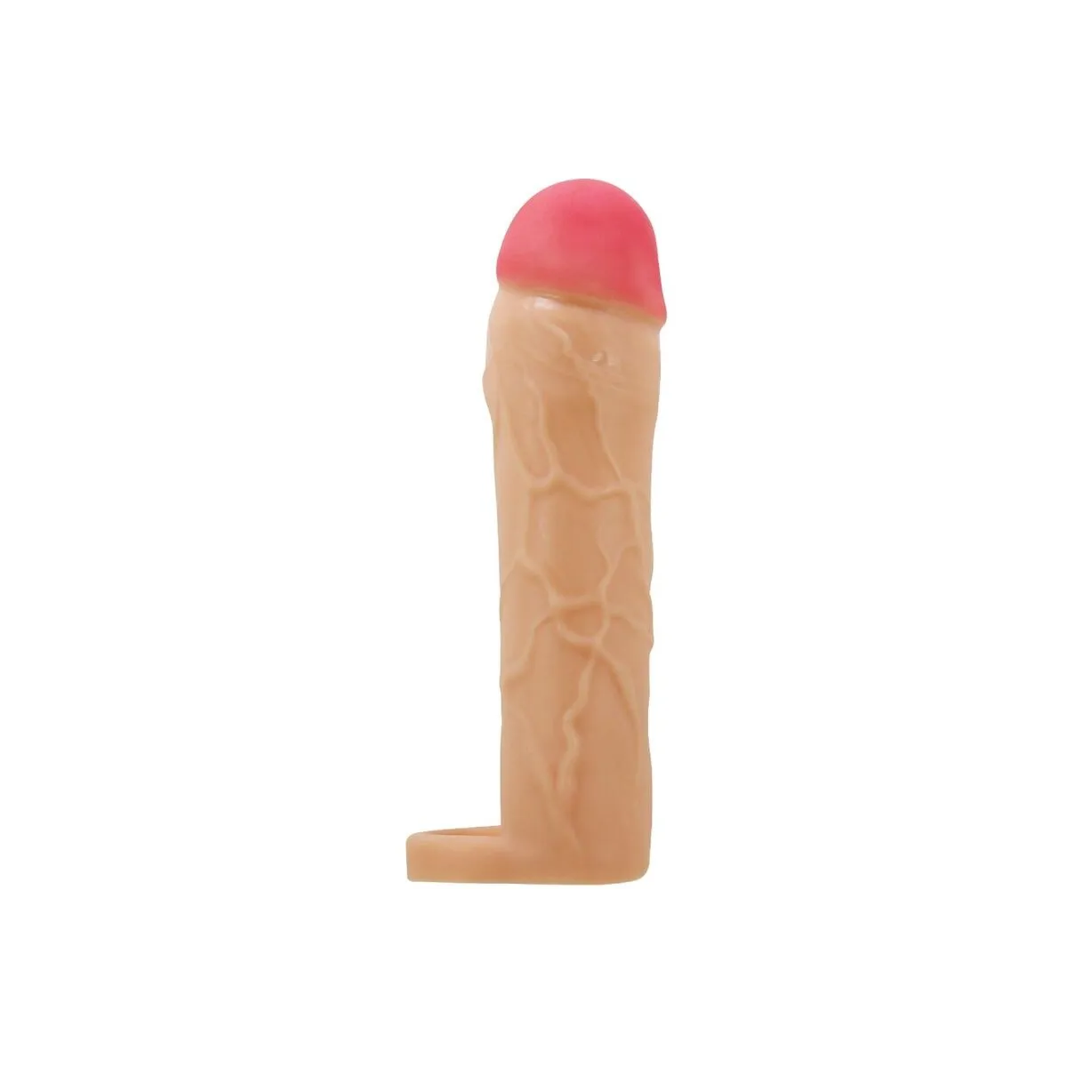 Hani Extensioning Stimulating Pense Cover von Pretty Love Male | Fesselliebe.de