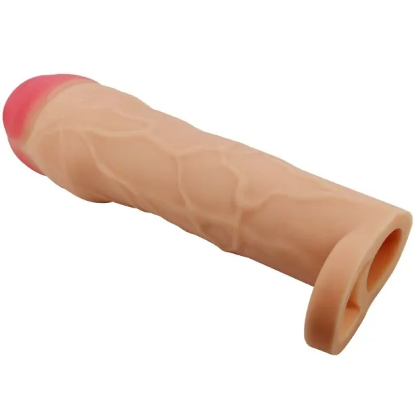 Hani Extensioning Stimulating Pense Cover von Pretty Love Male | Fesselliebe.de